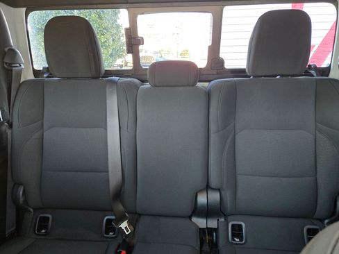 Used 2023 Jeep Gladiator Overland image 30