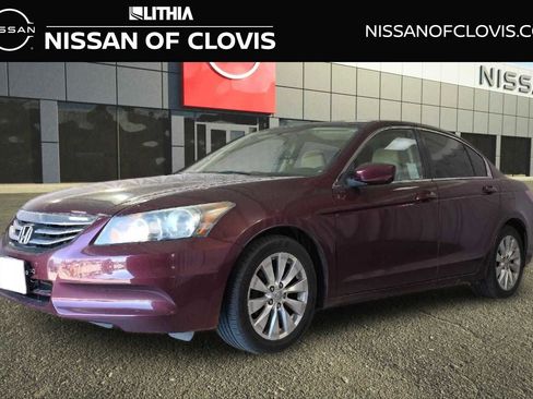 Used 2012 Honda Accord LX image 1