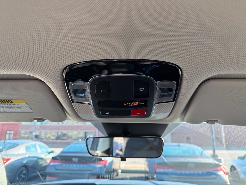 New 2026 Hyundai Tucson SEL AWD/4WD image 20