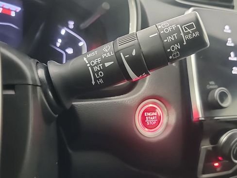 Certified 2019 Honda CR-V EX-L image 30