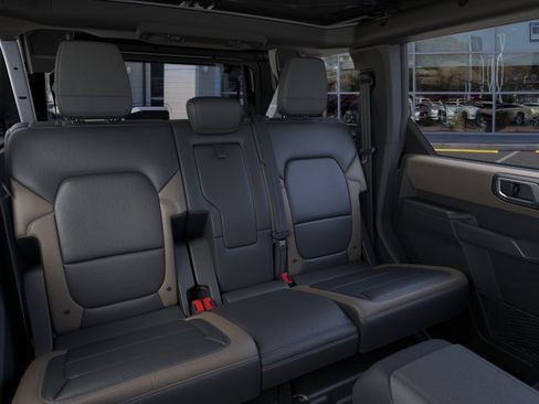 New 2026 Ford Bronco Big Bend AWD/4WD image 12