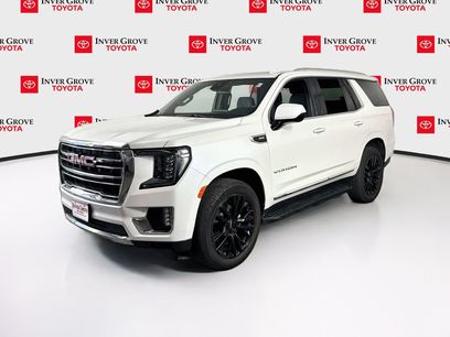 Used 2023 GMC Yukon SLT
