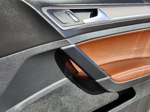 Used 2018 Volkswagen Golf Alltrack SEL image 21