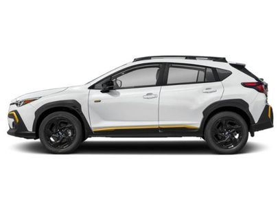 New 2026 Subaru Crosstrek 2.5i Sport