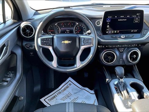 Used 2024 Chevrolet Blazer LT w/ Convenience Package image 5