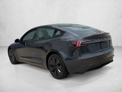 Used 2024 Tesla Model 3 RWD image 7