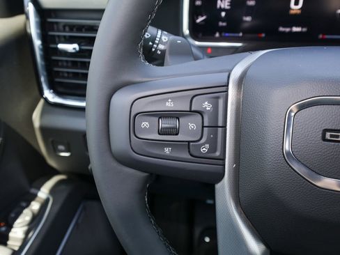 New 2026 GMC Sierra 1500 Denali w/ Technology Package AWD/4WD image 21