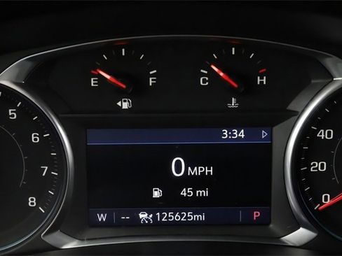 Used 2020 Chevrolet Equinox Premier image 29