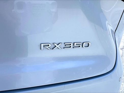 Used 2023 Lexus RX 350 FWD w/ Cold Area Package image 30