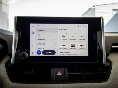 Used 2023 Toyota RAV4 XLE w/ Convenience Package image 34