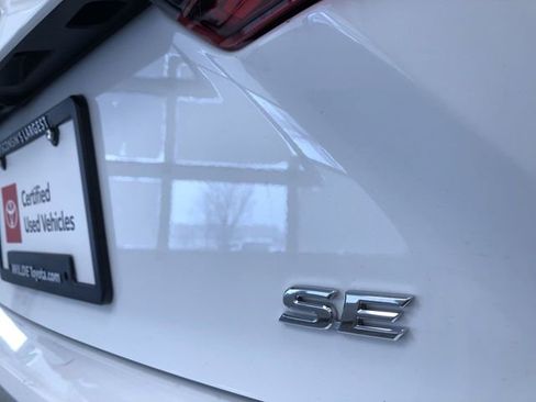 Certified 2025 Toyota Camry SE image 16