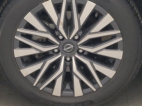 Used 2023 Nissan Altima 2.5 SV image 31