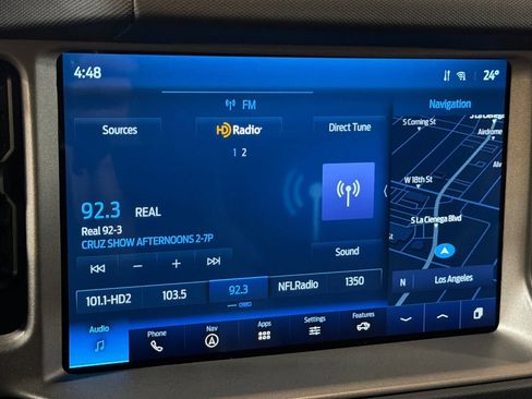 Used 2023 Ford Bronco Raptor AWD/4WD image 17