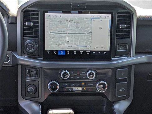 New 2026 Ford F150 XLT w/ Equipment Group 302A MID image 10