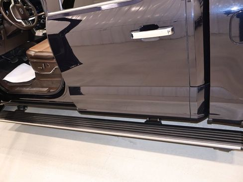 Certified 2021 Ford F150 King Ranch image 42