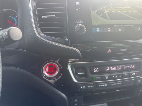 Used 2019 Honda Passport Elite image 24