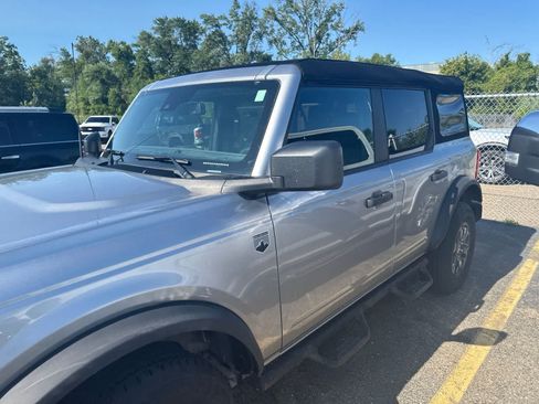 Used 2024 Ford Bronco Big Bend AWD/4WD image 20