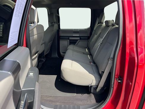 Used 2019 Ford F150 XLT w/ Equipment Group 302A Luxury AWD/4WD image 14
