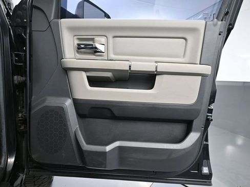 Used 2012 RAM 1500 Big Horn image 41