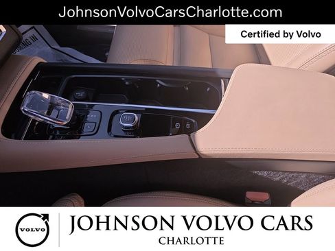 Used 2024 Volvo XC90 T8 Ultimate w/ Protection Package Premier image 28