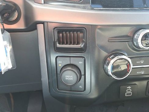 Used 2025 Ford F150 XLT w/ Equipment Group 301A Standard image 29