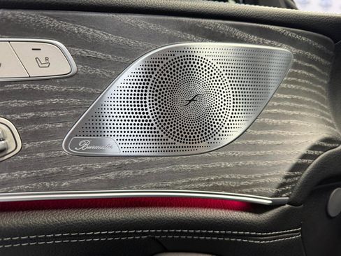 Used 2019 Mercedes-Benz AMG GT 63 image 12