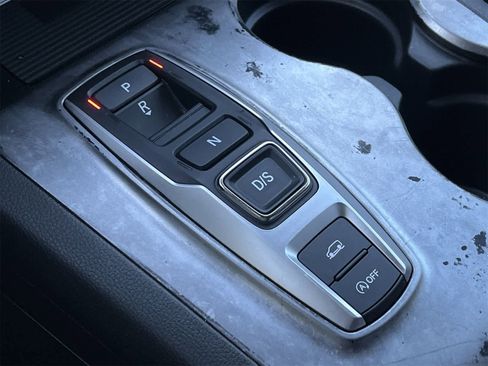 Used 2022 Honda Pilot Special Edition image 9