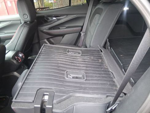 Used 2025 Chevrolet Blazer EV RS RWD image 14