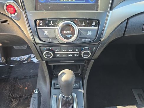 Used 2017 Acura ILX FWD image 26
