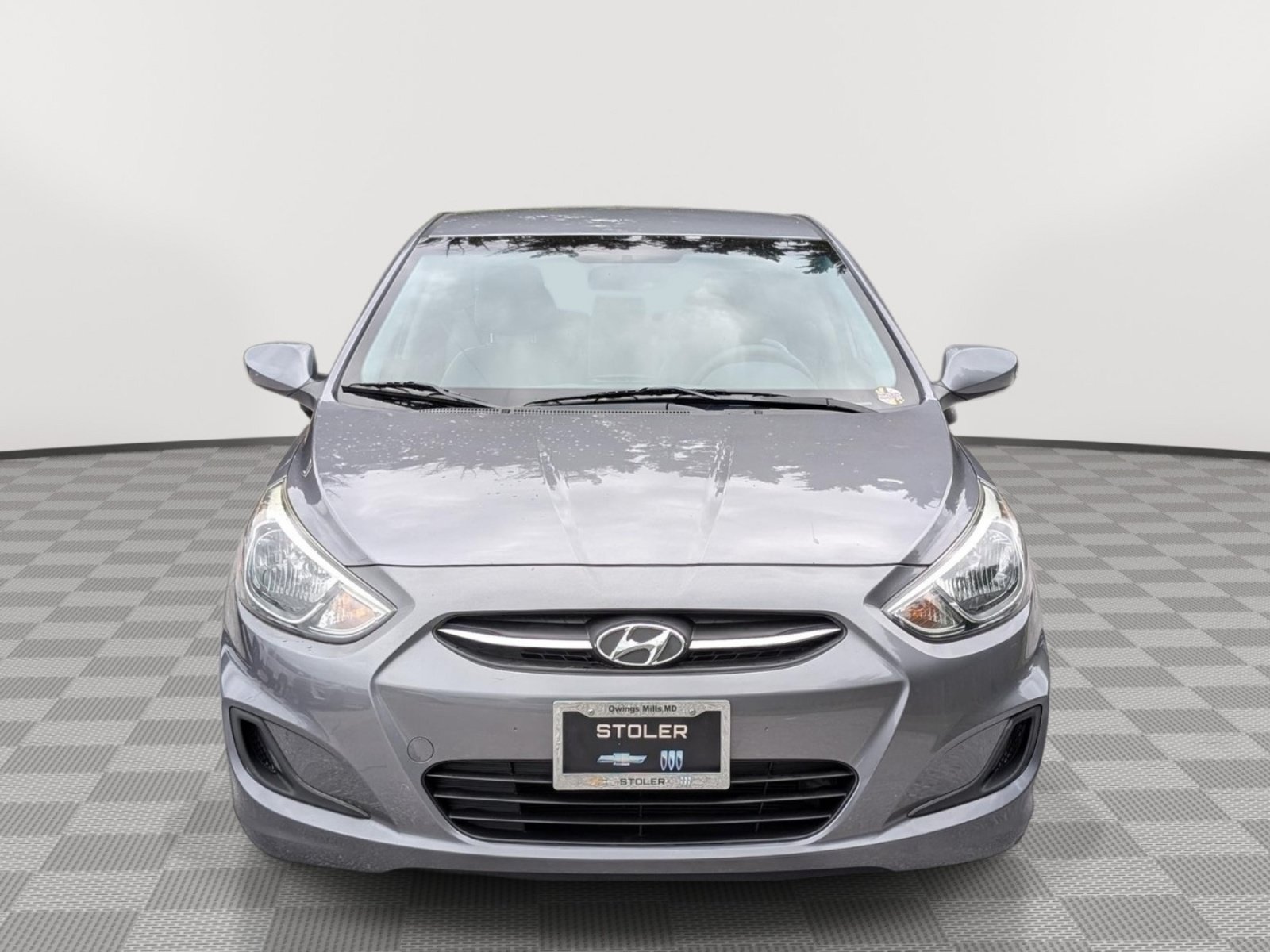 Used 2016 Hyundai Accent SE w/ Option Group 02 FWD image 8