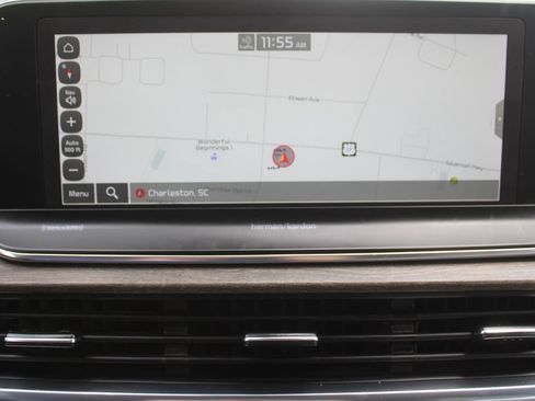 Used 2022 Kia Telluride SX w/ Towing Package FWD image 51