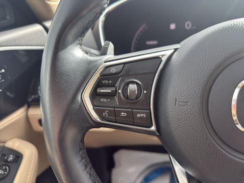 Certified 2023 Acura MDX FWD image 18