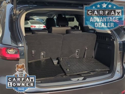 Used 2025 MAZDA CX-90 Plug-In Hybrid w/Premium Sport image 22