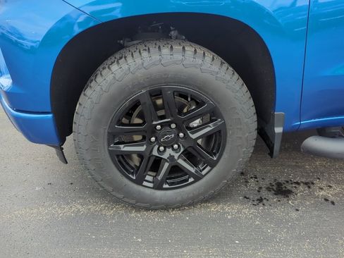 Certified 2023 Chevrolet Silverado 1500 RST w/ Rally Edition image 12