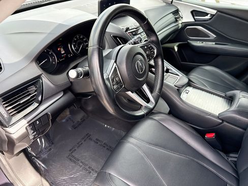 Used 2020 Acura RDX FWD image 26