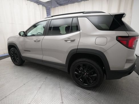Used 2026 GMC Terrain Elevation w/ Elevation Premium Package AWD/4WD image 33