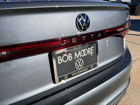 New 2026 Volkswagen Jetta Sport image 8