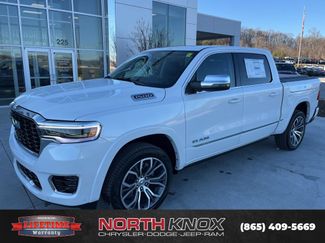 New 2026 RAM 1500 Tungsten AWD/4WD video 1