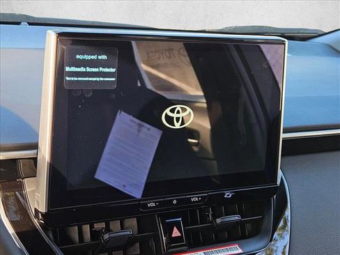 New 2026 Toyota Corolla SE image 12