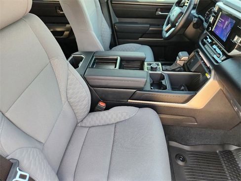 New 2025 Toyota Tundra SR5 image 10
