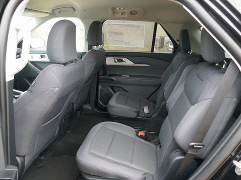 New 2026 Ford Explorer Active image 13