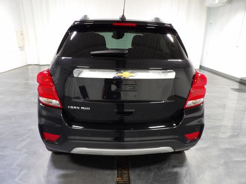 Used 2020 Chevrolet Trax Premier AWD/4WD image 5