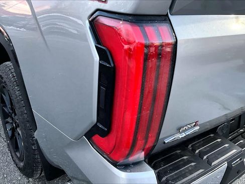 New 2026 Toyota Tundra 1794 Edition image 14