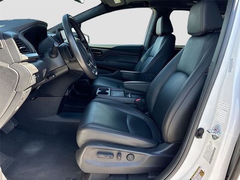 Certified 2025 Honda Odyssey Sport-L image 23