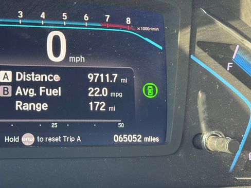 Used 2023 Honda Odyssey Sport image 10
