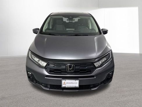 Used 2026 Honda Odyssey EX-L image 28
