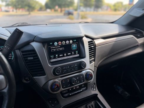 Used 2019 GMC Yukon Denali w/ Open Road Package AWD/4WD image 21