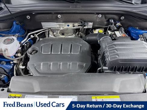 Used 2026 Volkswagen Atlas SE AWD/4WD image 36