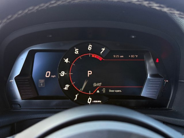 Used 2022 Toyota Supra w/ Safety & Technology Package RWD image 19