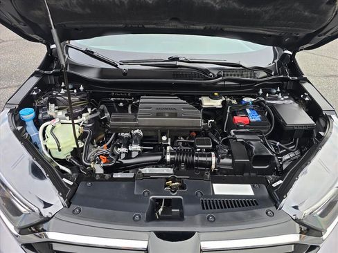 Used 2022 Honda CR-V EX-L image 27